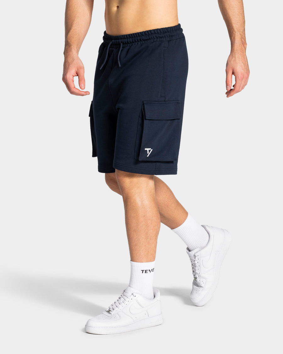 Short cargo Lift « Midnight »