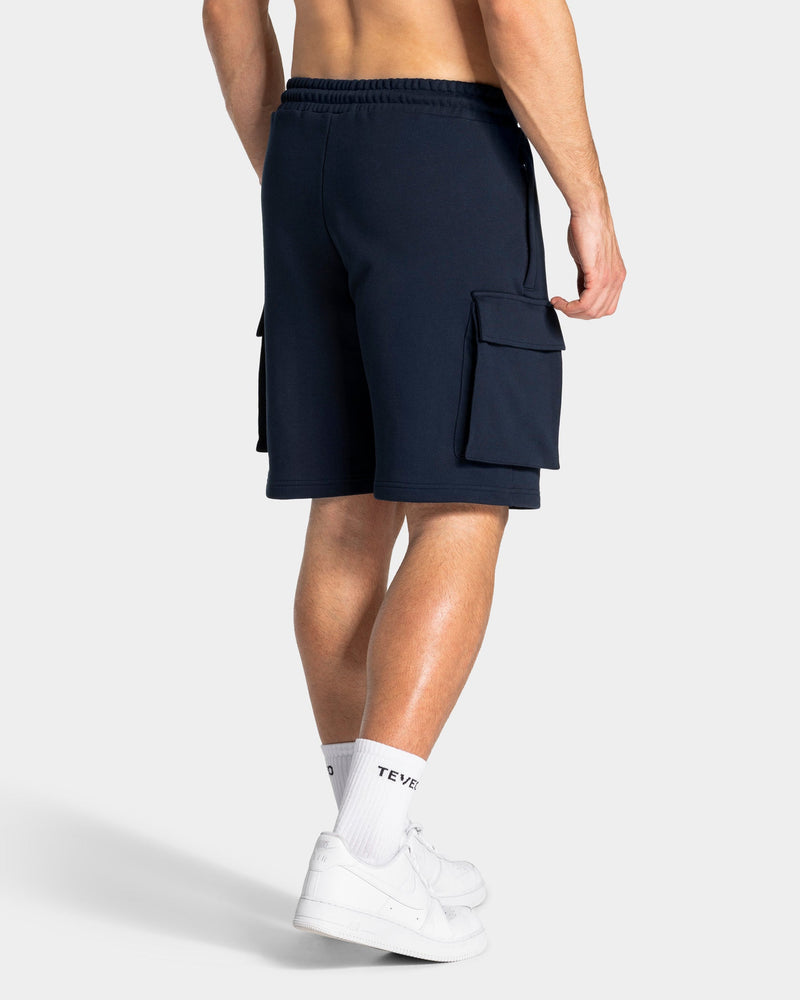 Short cargo Lift « Midnight »