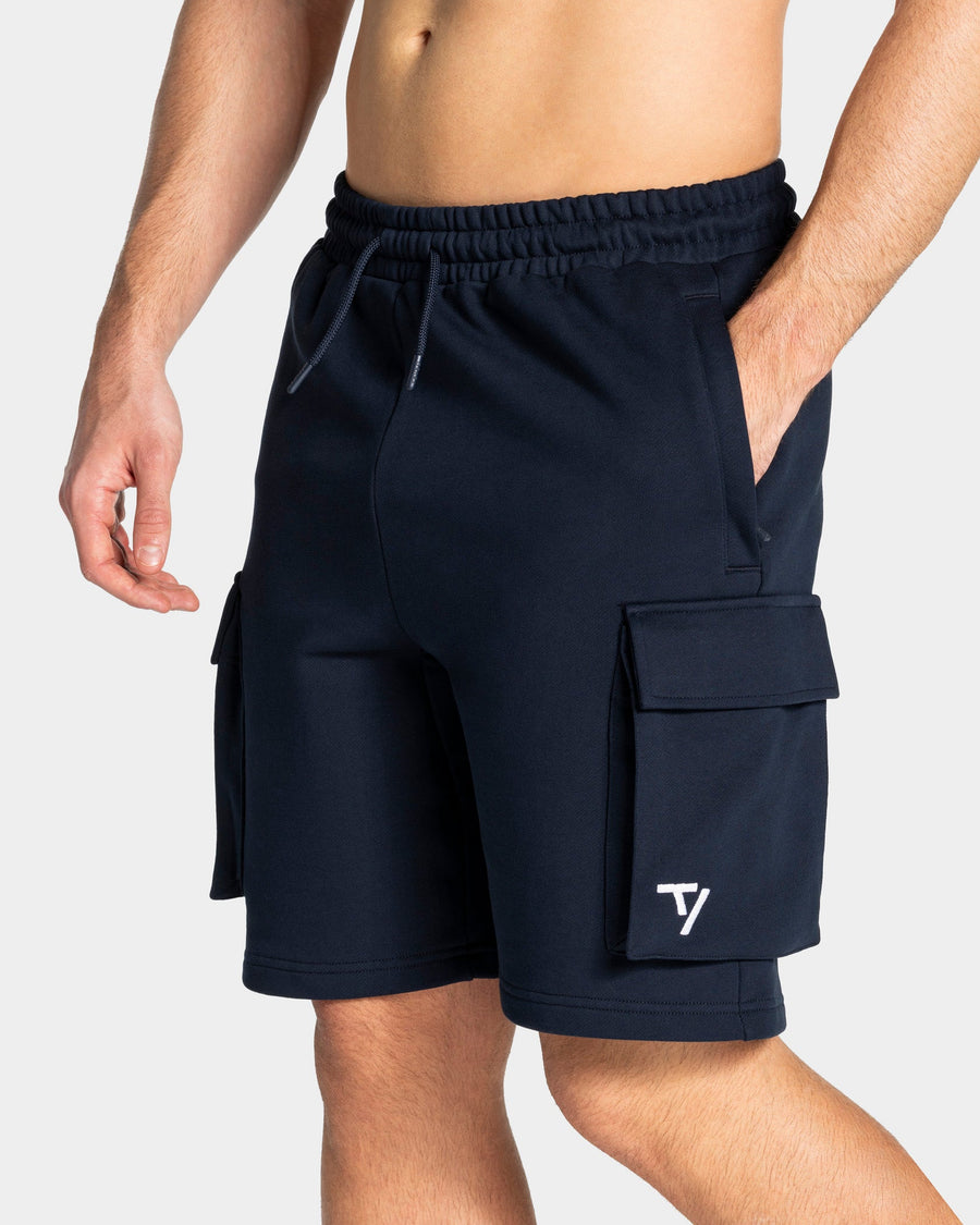 Short cargo Lift « Midnight »