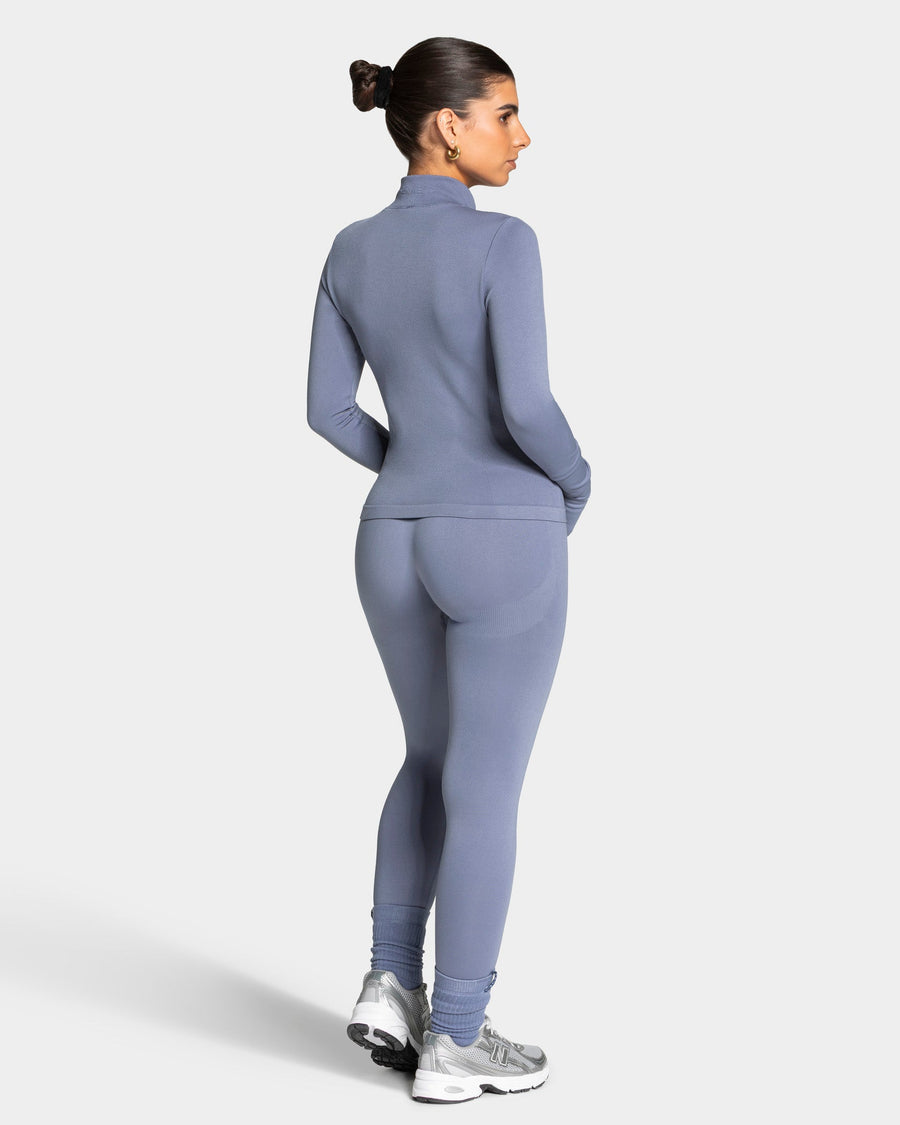 Legging Lift « Bleu acier »