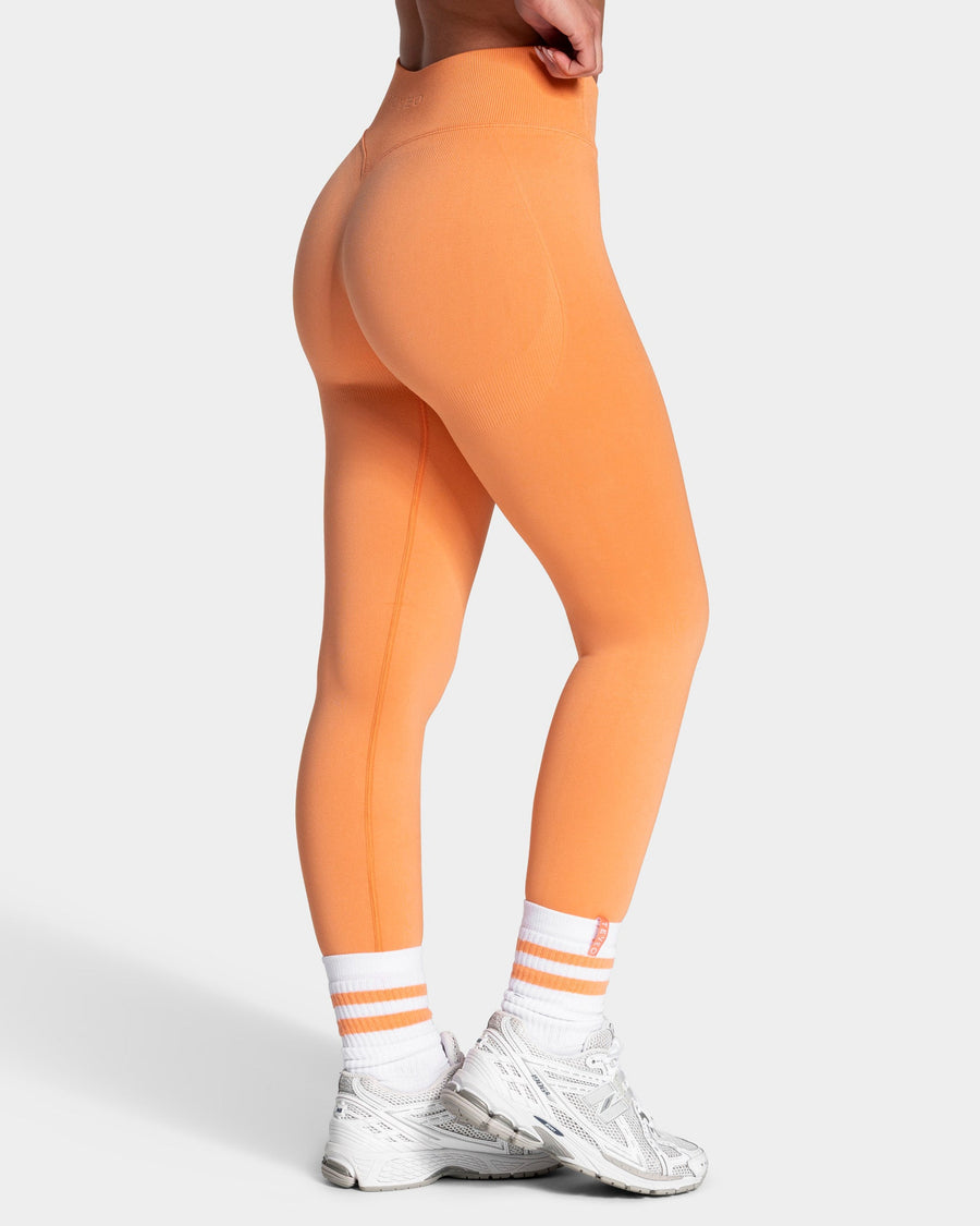 Legging Lift « Abricot »
