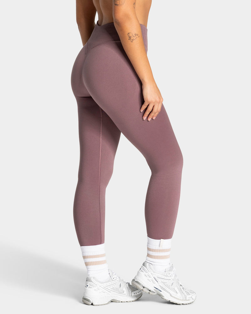 Legging Lift « Mauve »