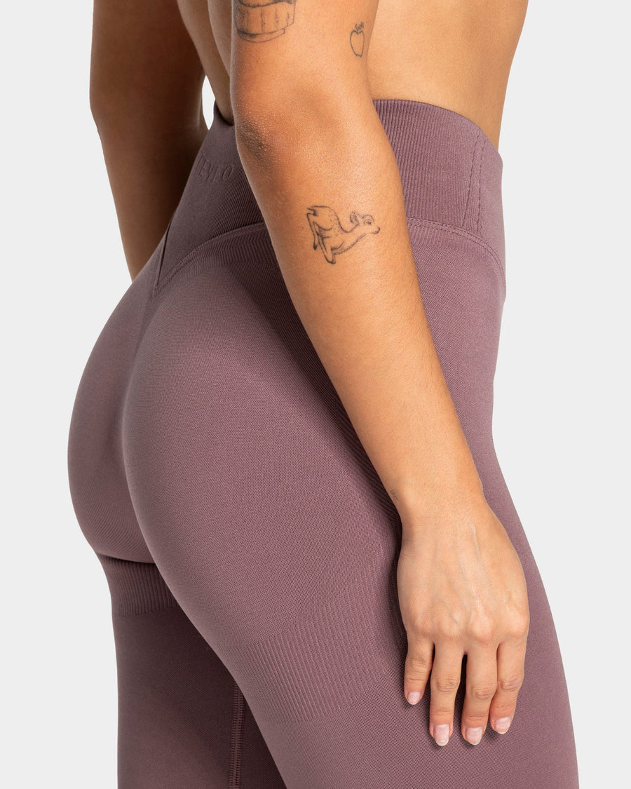 Legging Lift « Mauve »
