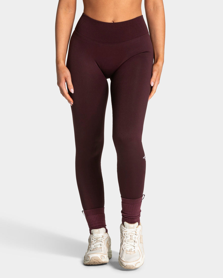 Legging Lift « Merlot »