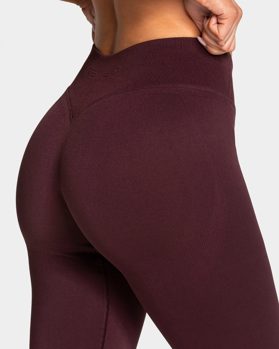 Legging Lift « Merlot »