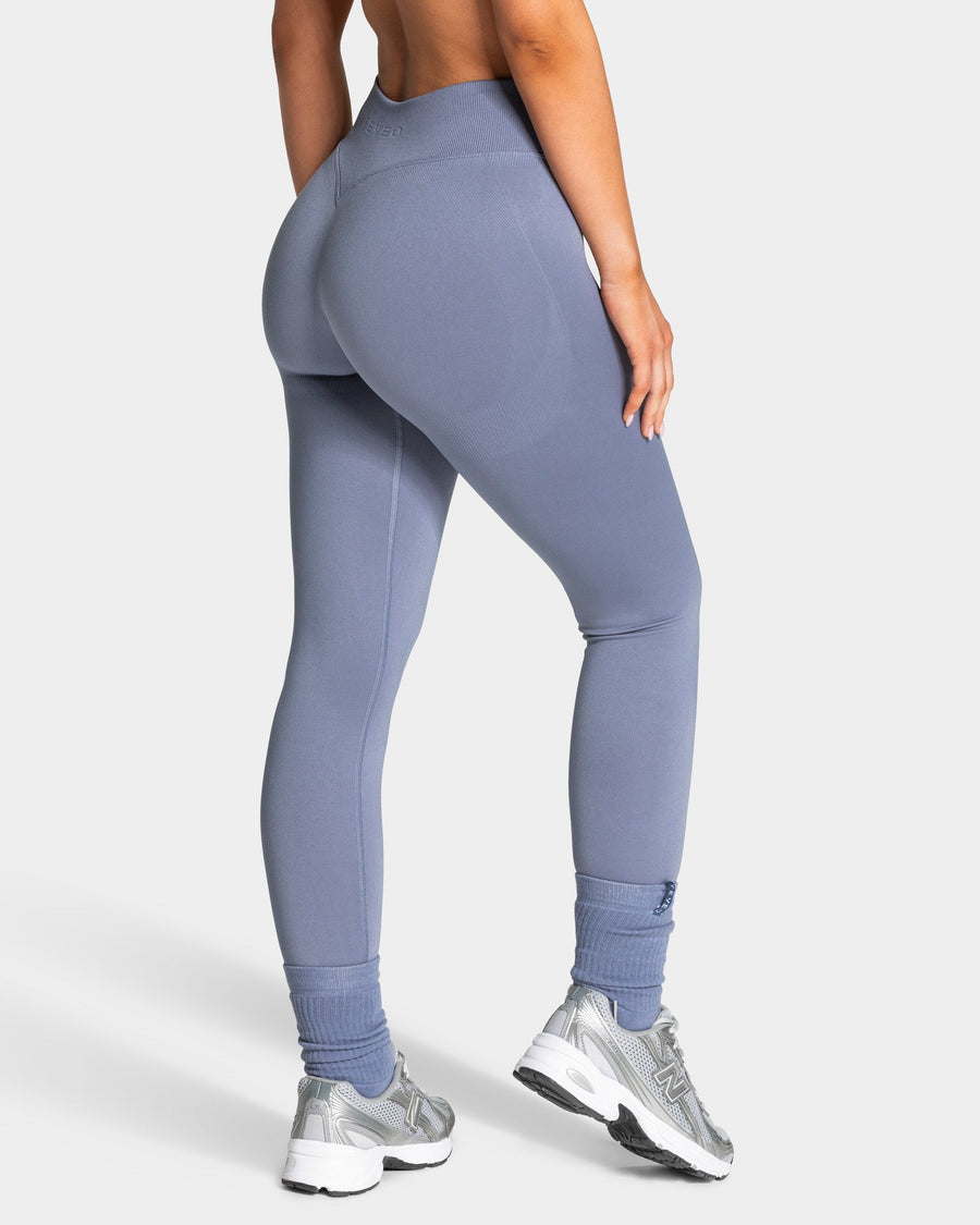 Legging Lift « Bleu acier »