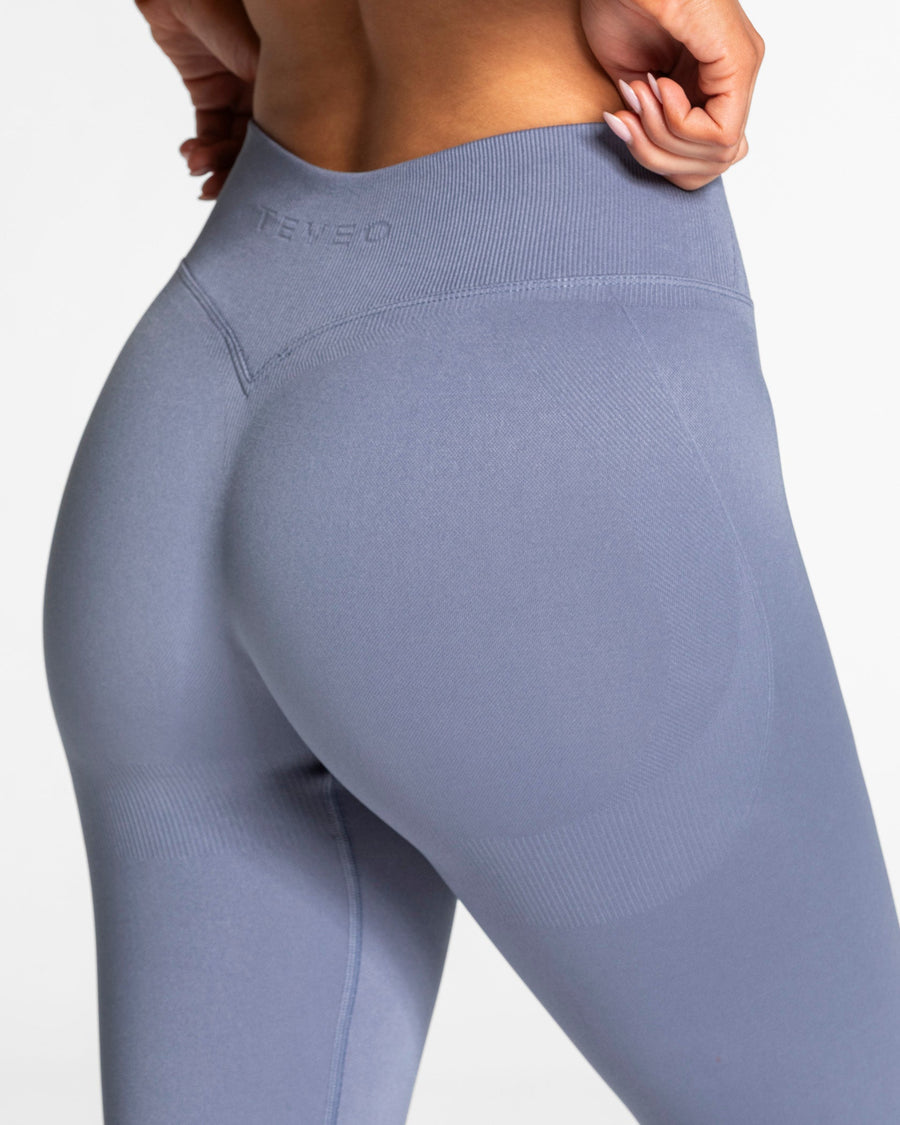 Legging Lift « Bleu acier »