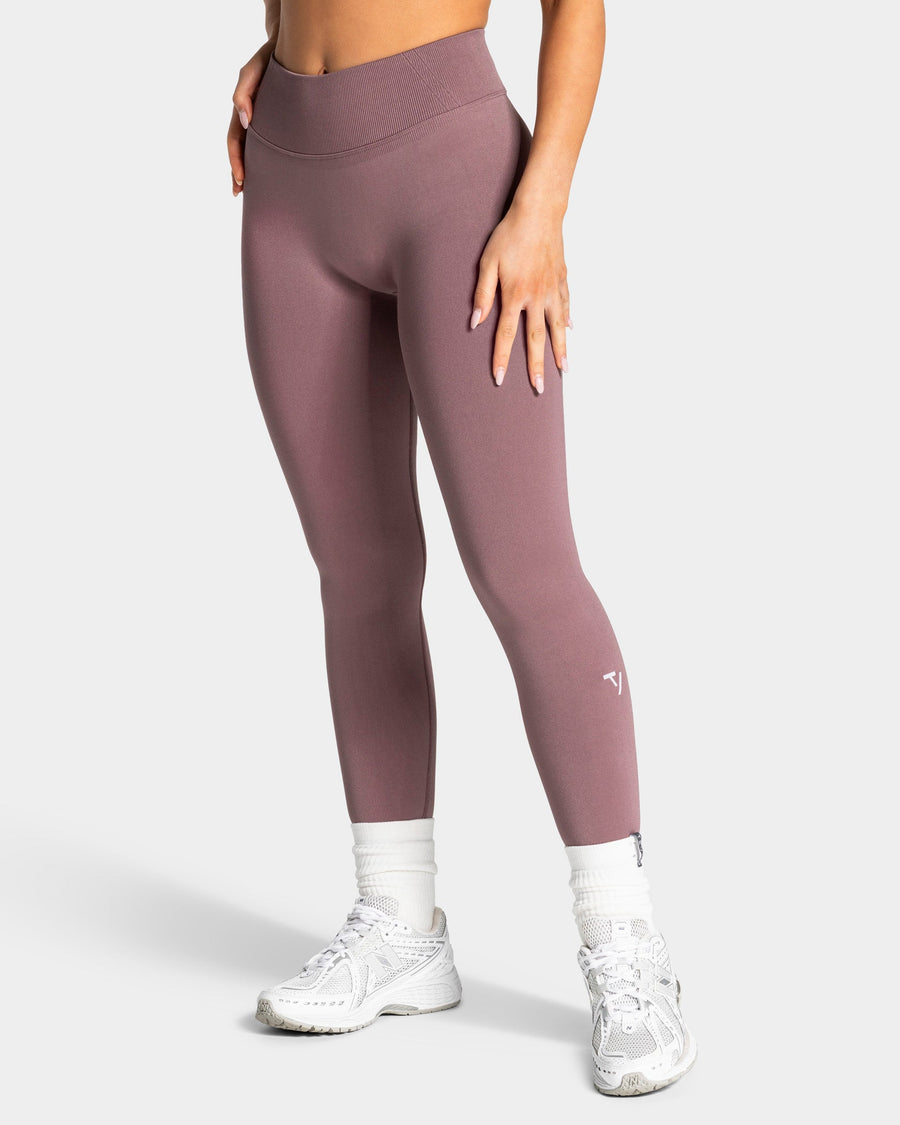 Legging Sculpt Scrunch Lift « Mauve »