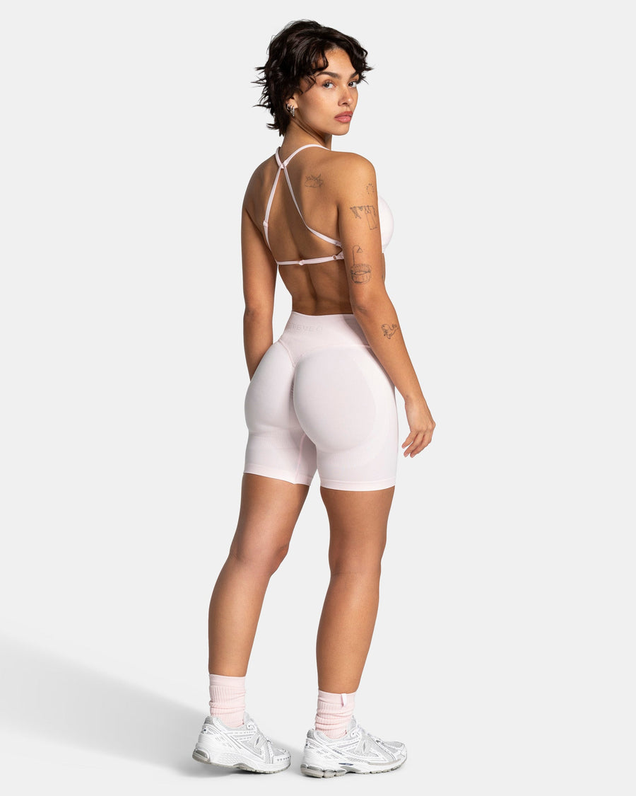 Short Sculpt Scrunch Lift « Blossom »