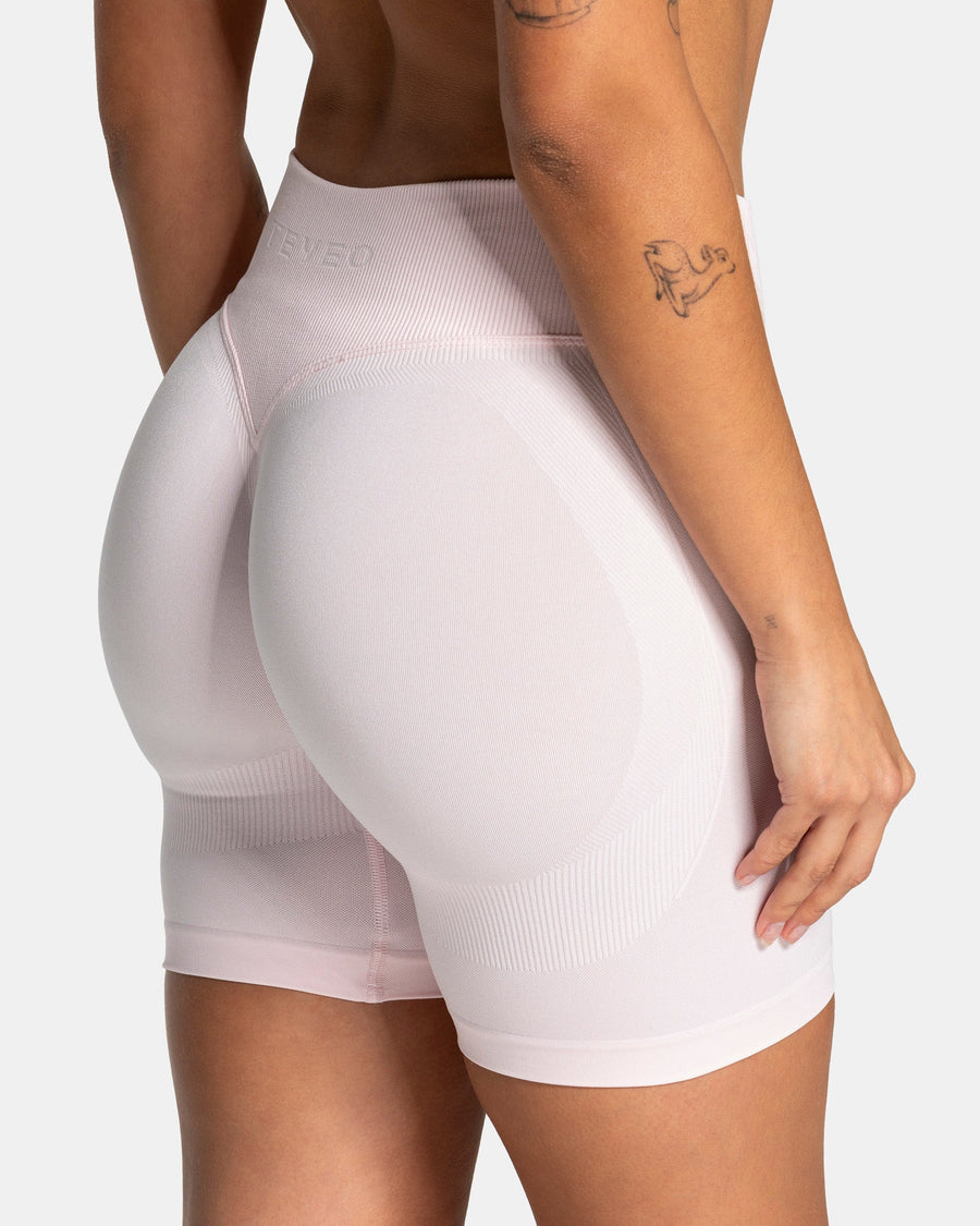 Short Sculpt Scrunch Lift « Blossom »