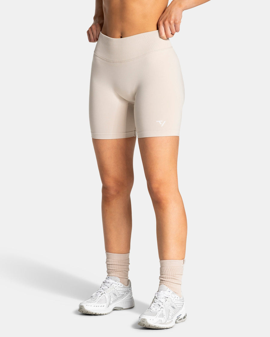 Short Sculpt Scrunch Lift « Cream »