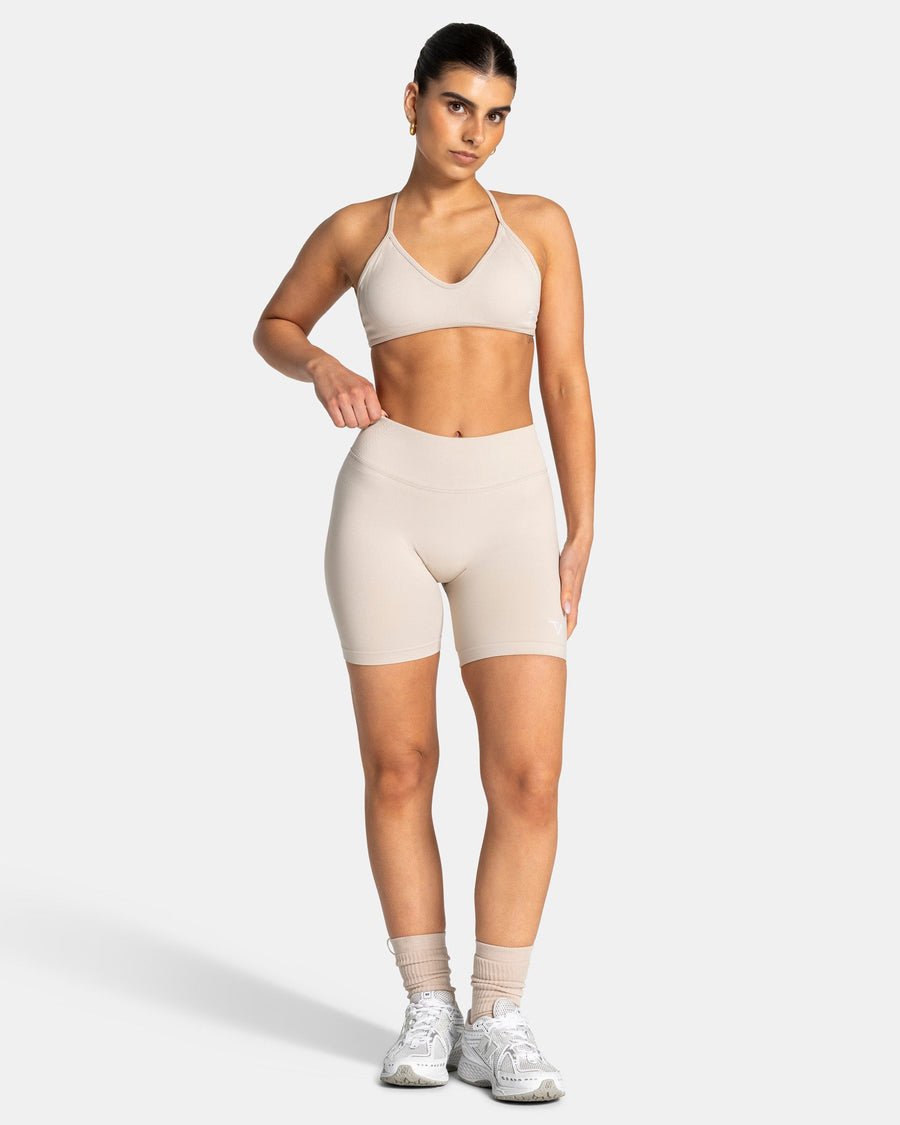 Short Sculpt Scrunch Lift « Cream »