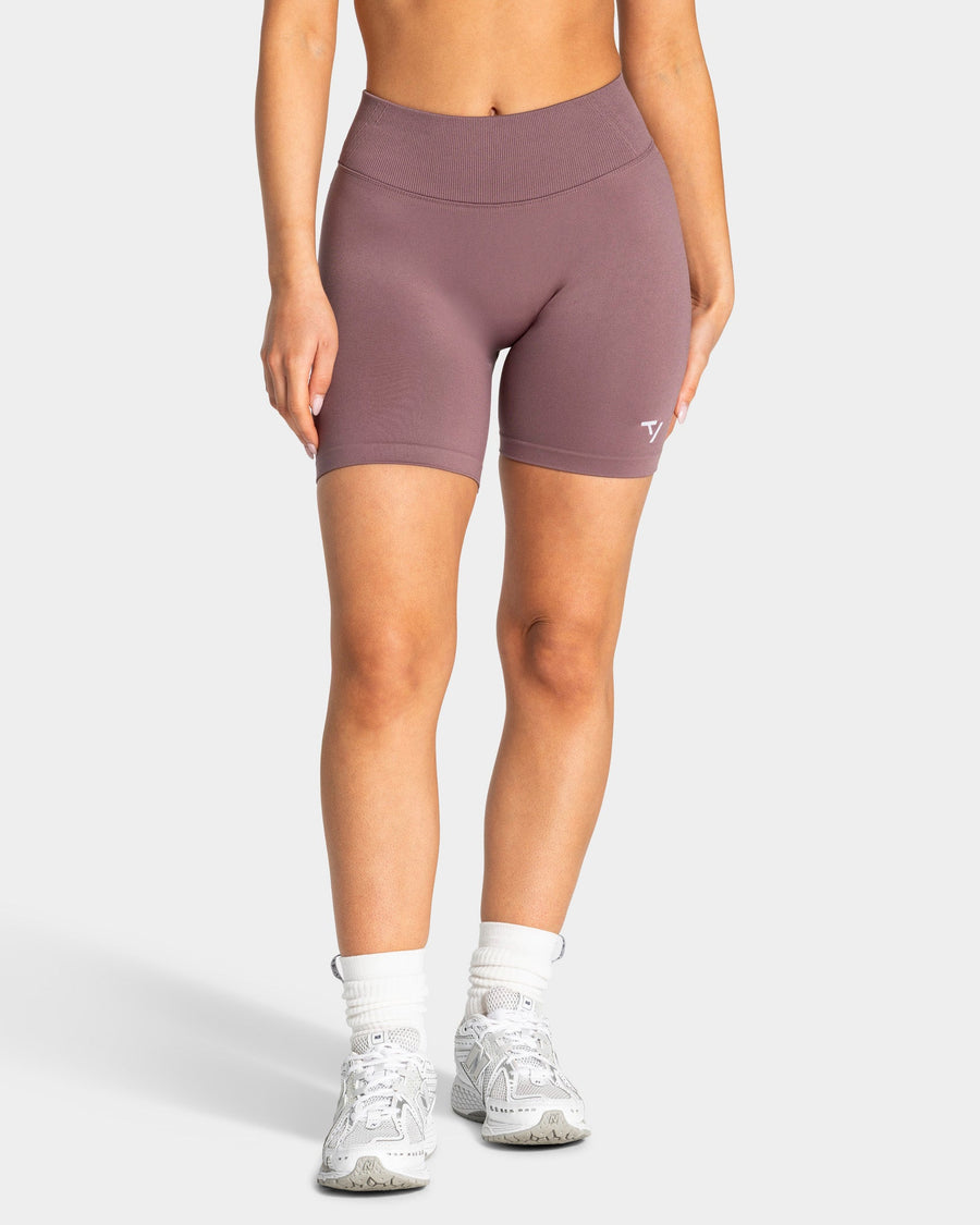 Short Sculpt Scrunch Lift « Mauve »