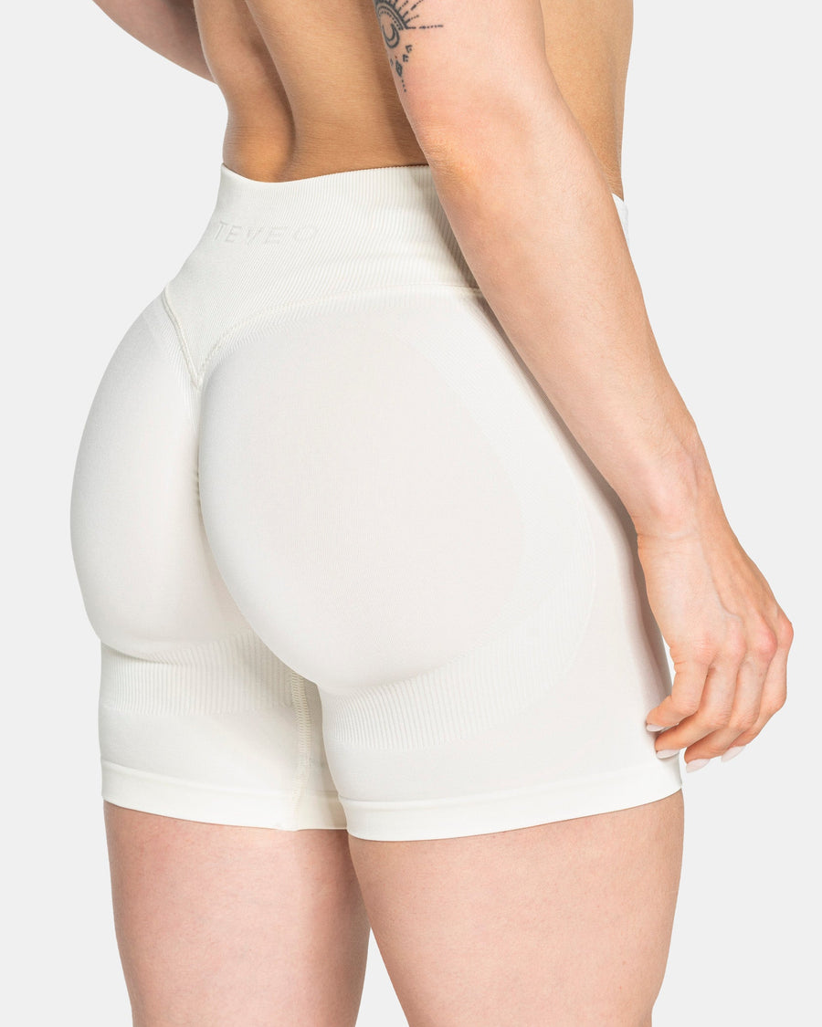Short Sculpt Scrunch Lift « Cloud »