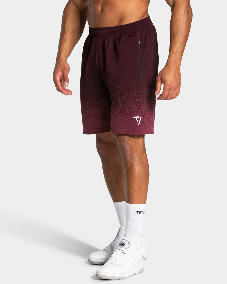 Short sans coutures Lift « Merlot »
