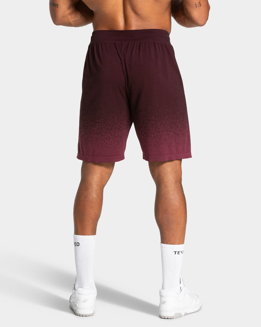 Short sans coutures Lift « Merlot »