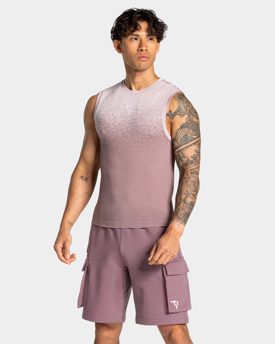 Débardeur sans coutures Lift « Mauve »