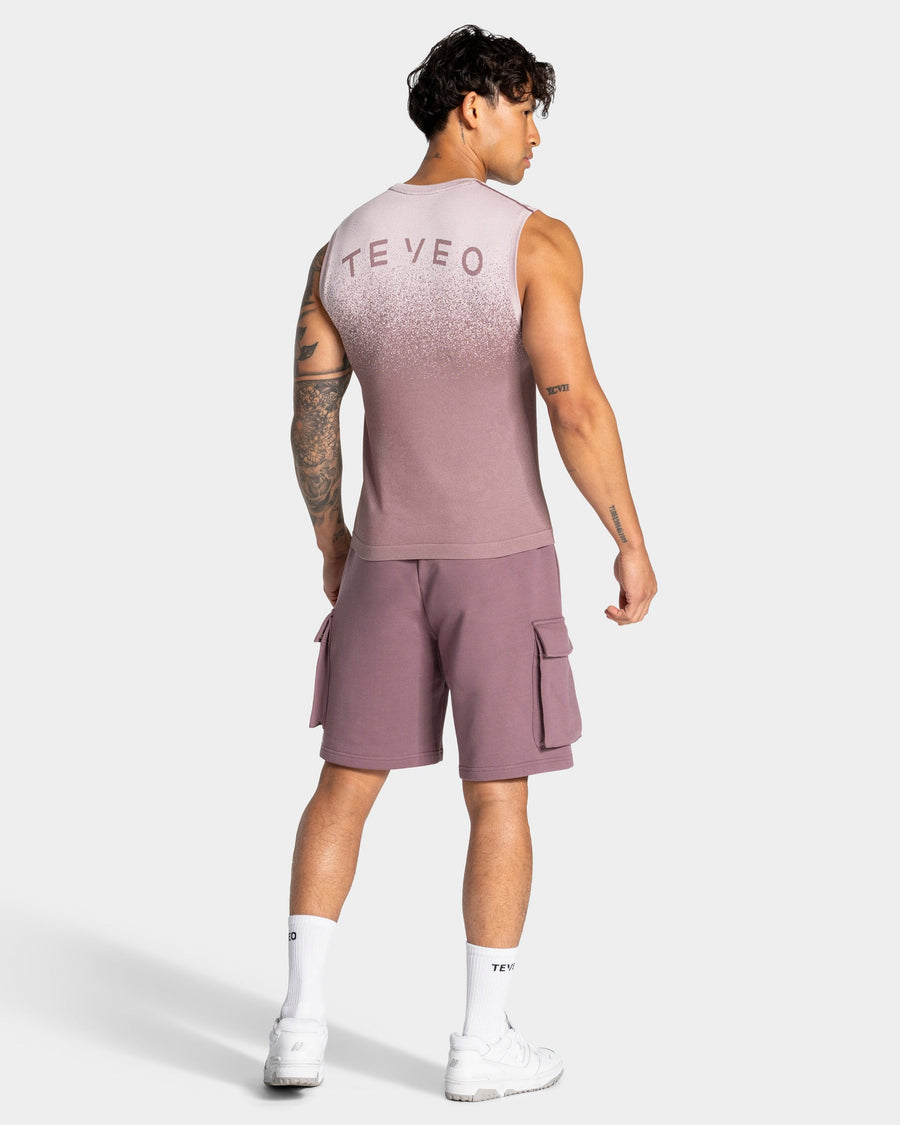 Débardeur sans coutures Lift « Mauve »
