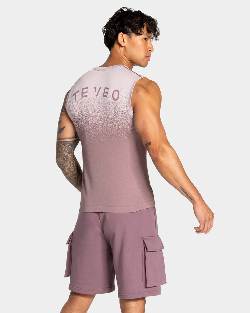 Débardeur sans coutures Lift « Mauve »