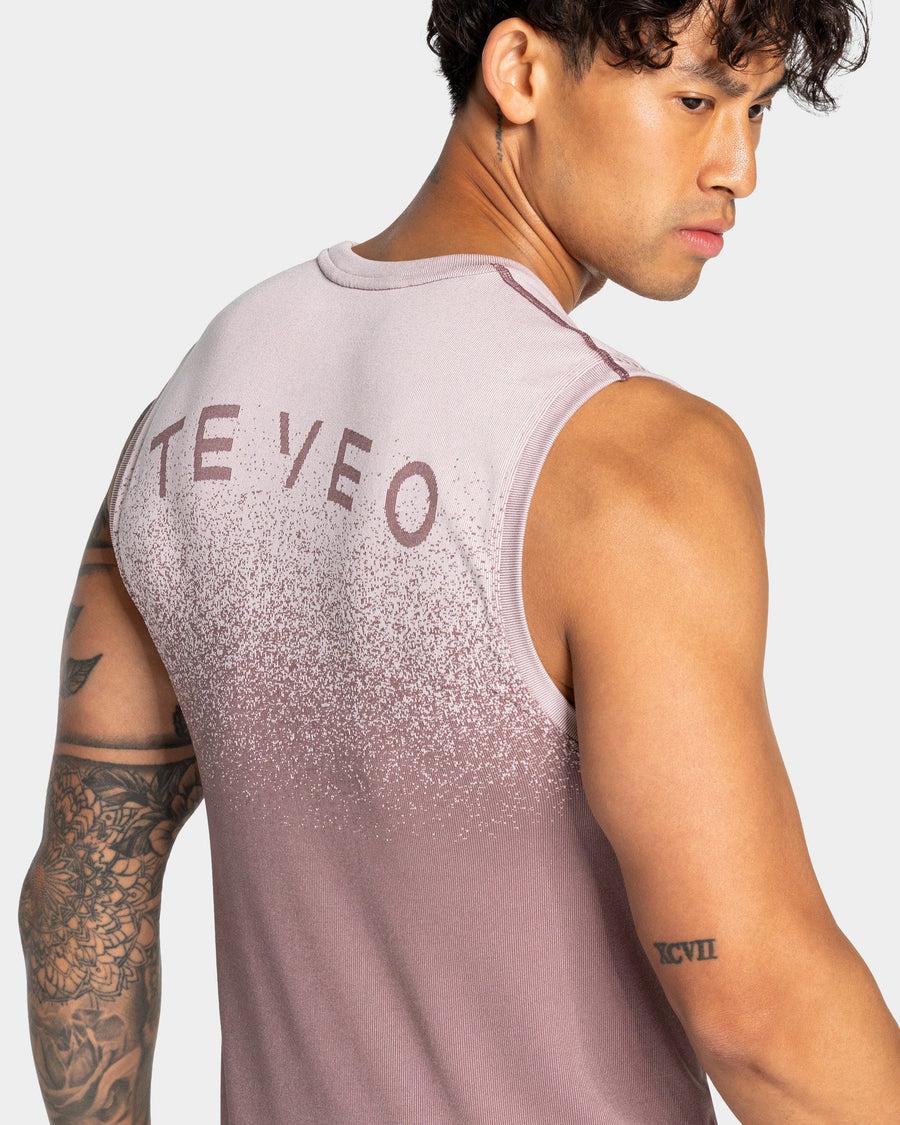 Débardeur sans coutures Lift « Mauve »