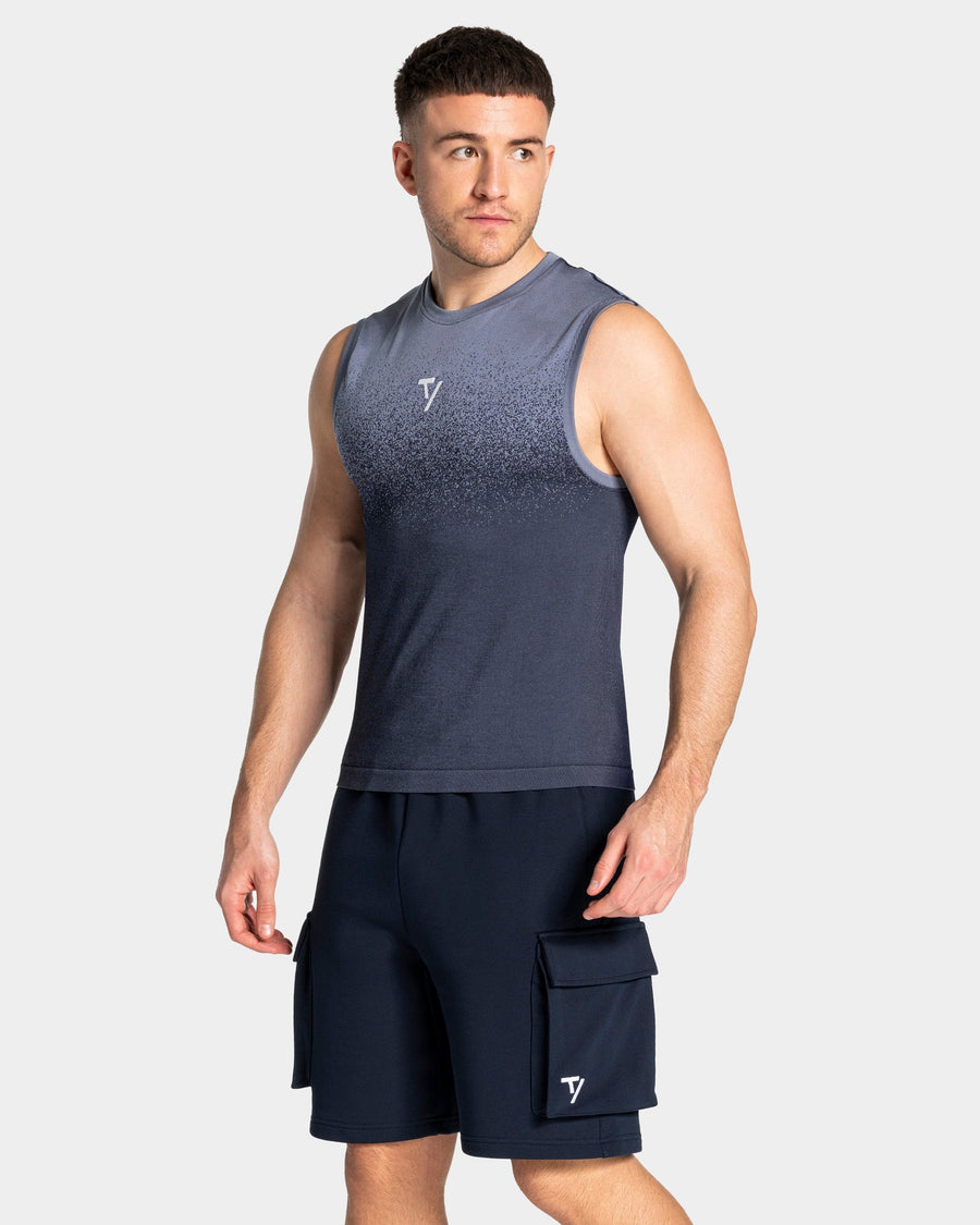 Débardeur sans coutures Lift « Midnight »