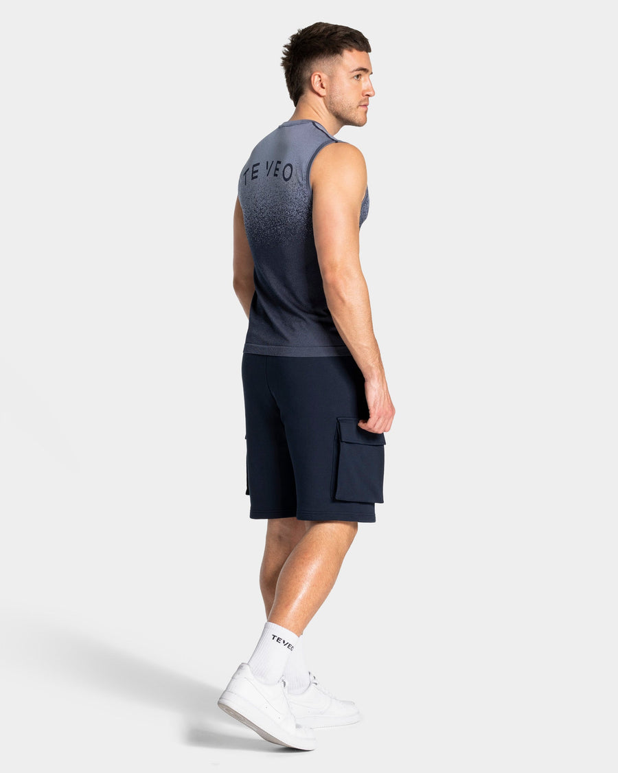 Débardeur sans coutures Lift « Midnight »