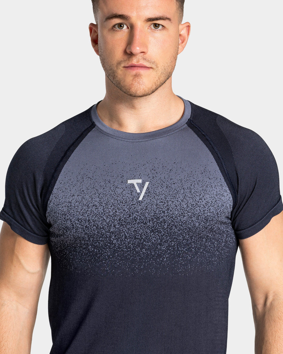 T-shirt sans coutures Lift « Midnight »
