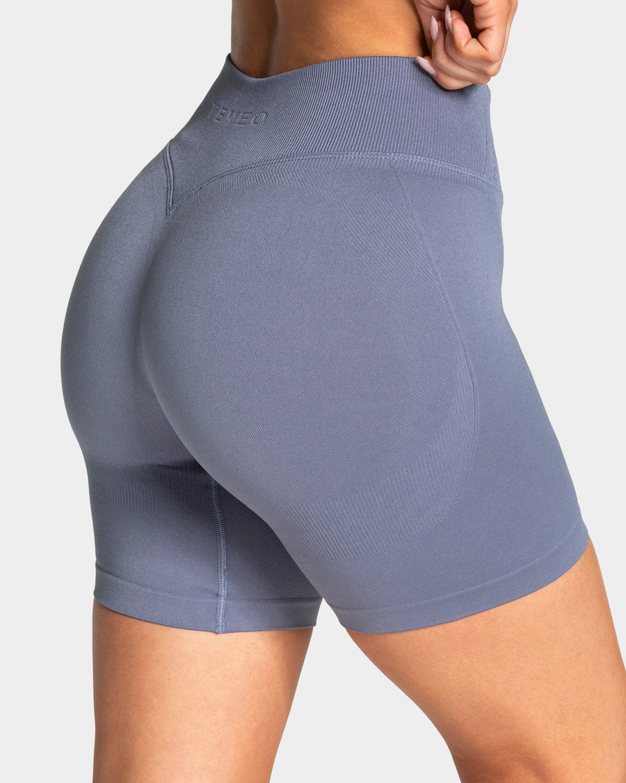 Short Lift « Bleu acier »