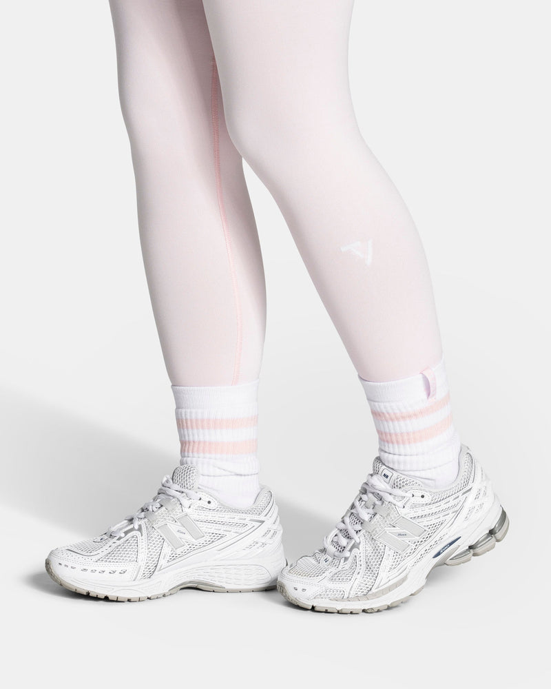 Chaussettes XXL Lift (2 paires) « Blossom »