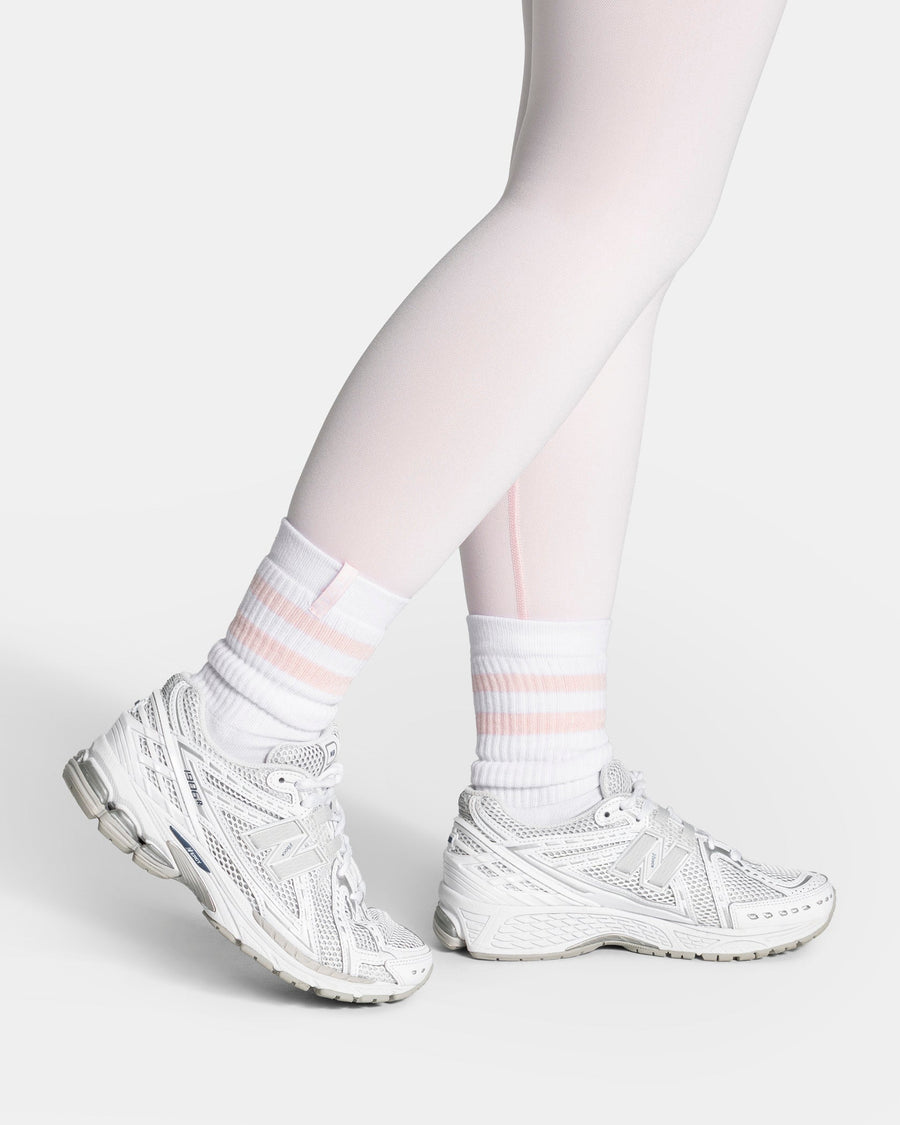 Chaussettes XXL Lift (2 paires) « Blossom »