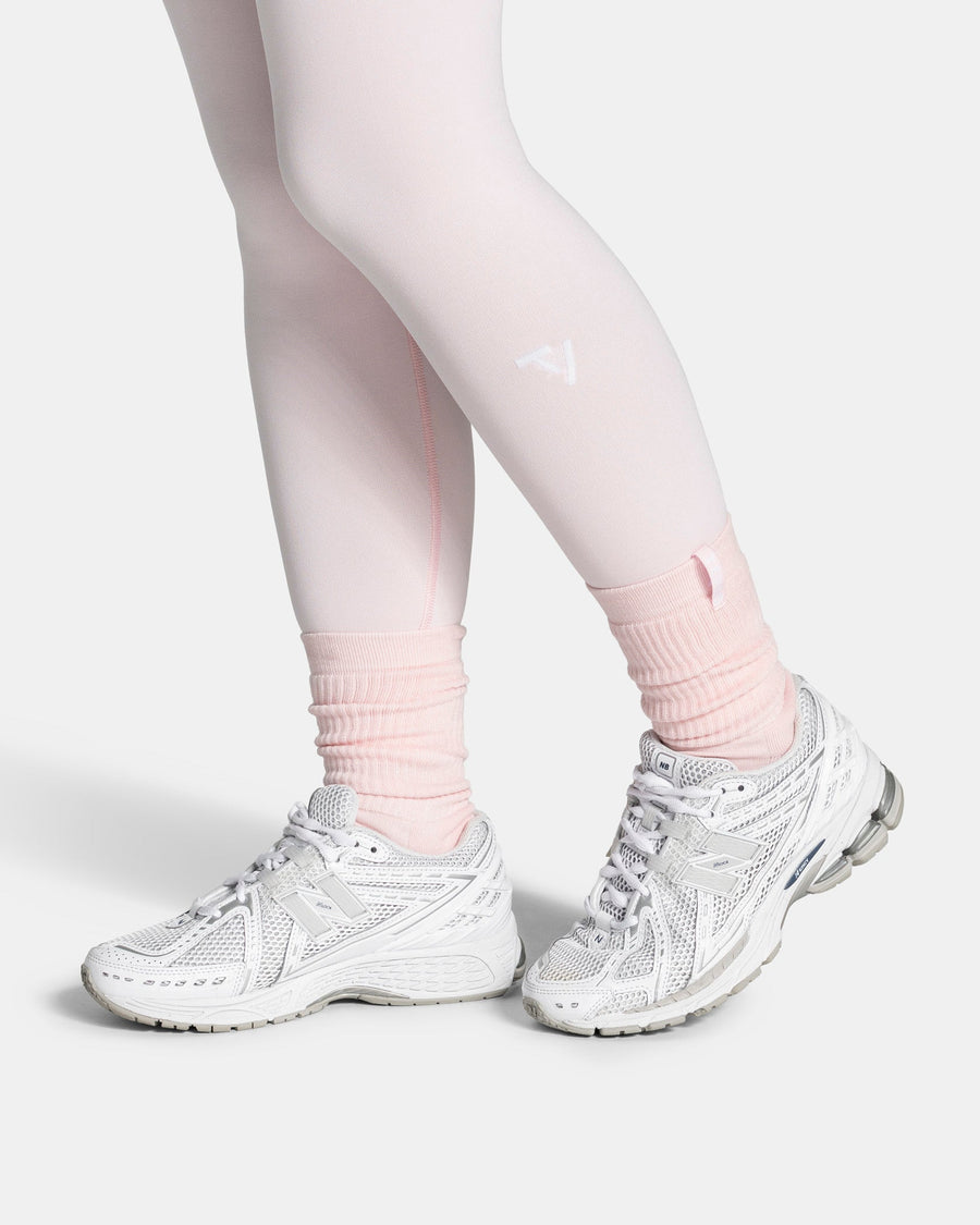 Chaussettes XXL Lift (2 paires) « Blossom »