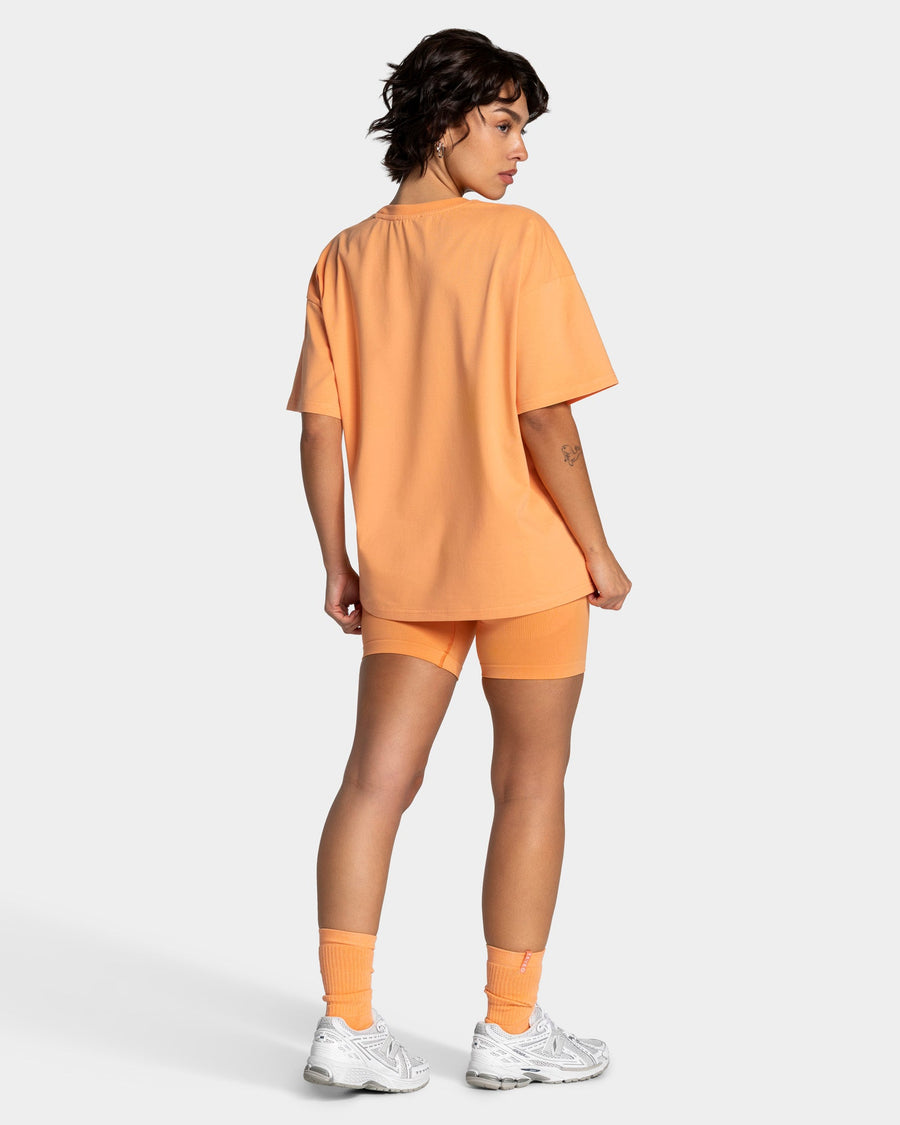 T-shirt Lift « Abricot »