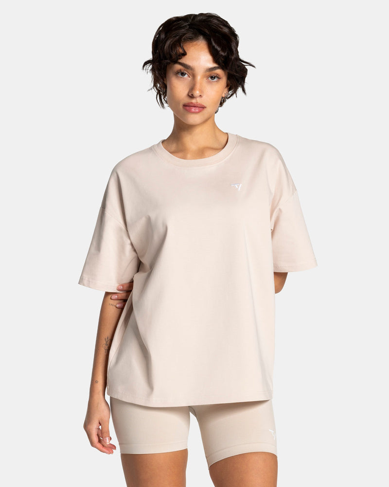 T-shirt Lift « Cream »