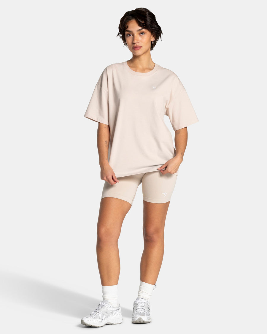 T-shirt Lift « Cream »