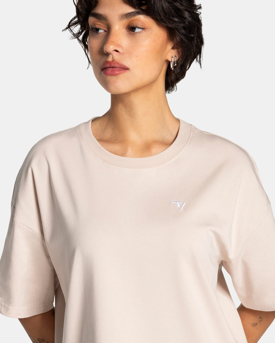T-shirt Lift « Cream »