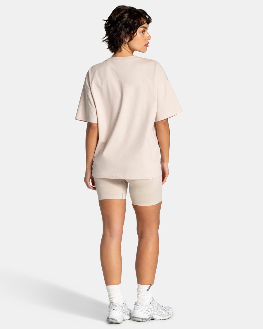 T-shirt Lift « Cream »