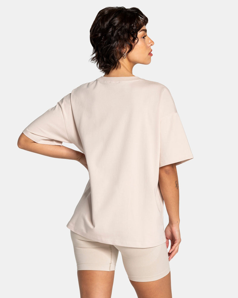 T-shirt Lift « Cream »