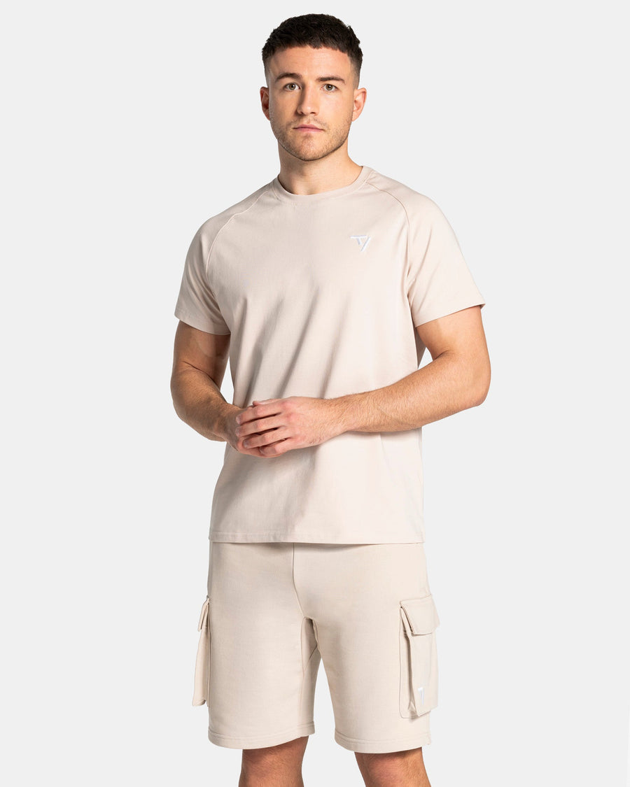 T-shirt Lift « Cream »