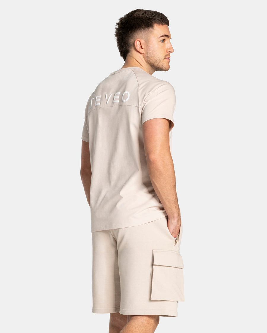 T-shirt Lift « Cream »