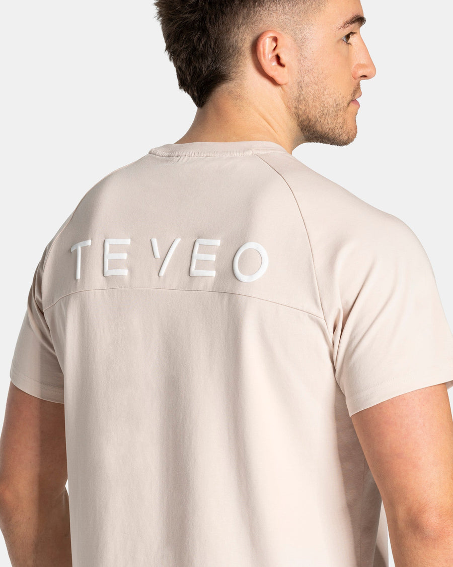 T-shirt Lift « Cream »