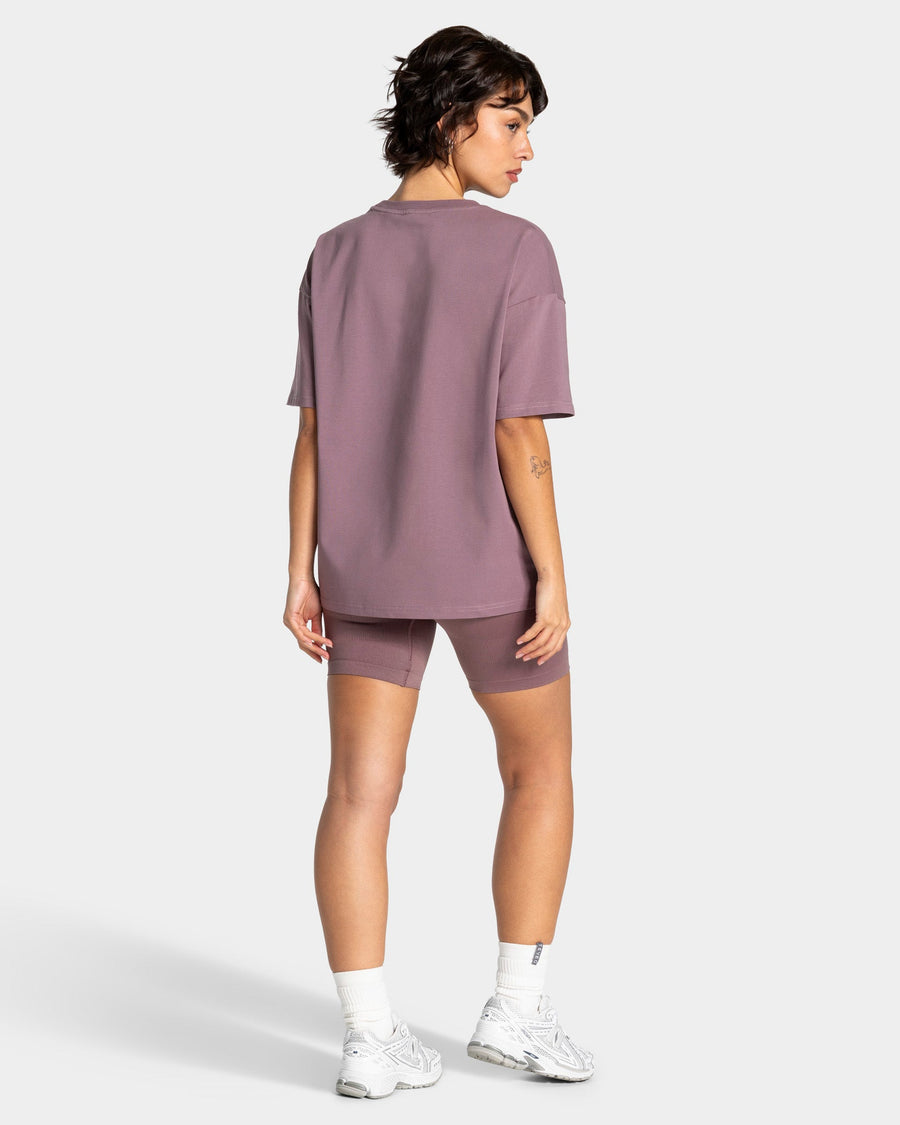 T-shirt Lift « Mauve »
