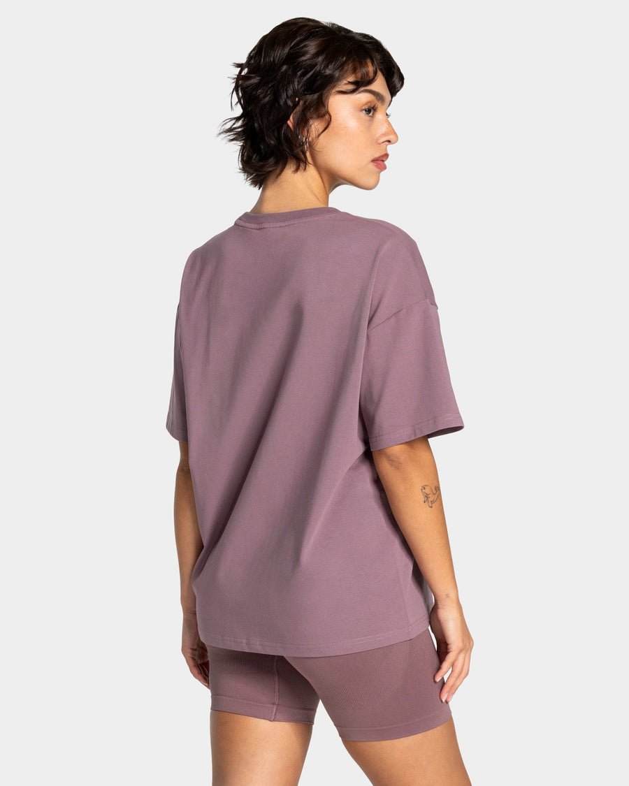 T-shirt Lift « Mauve »