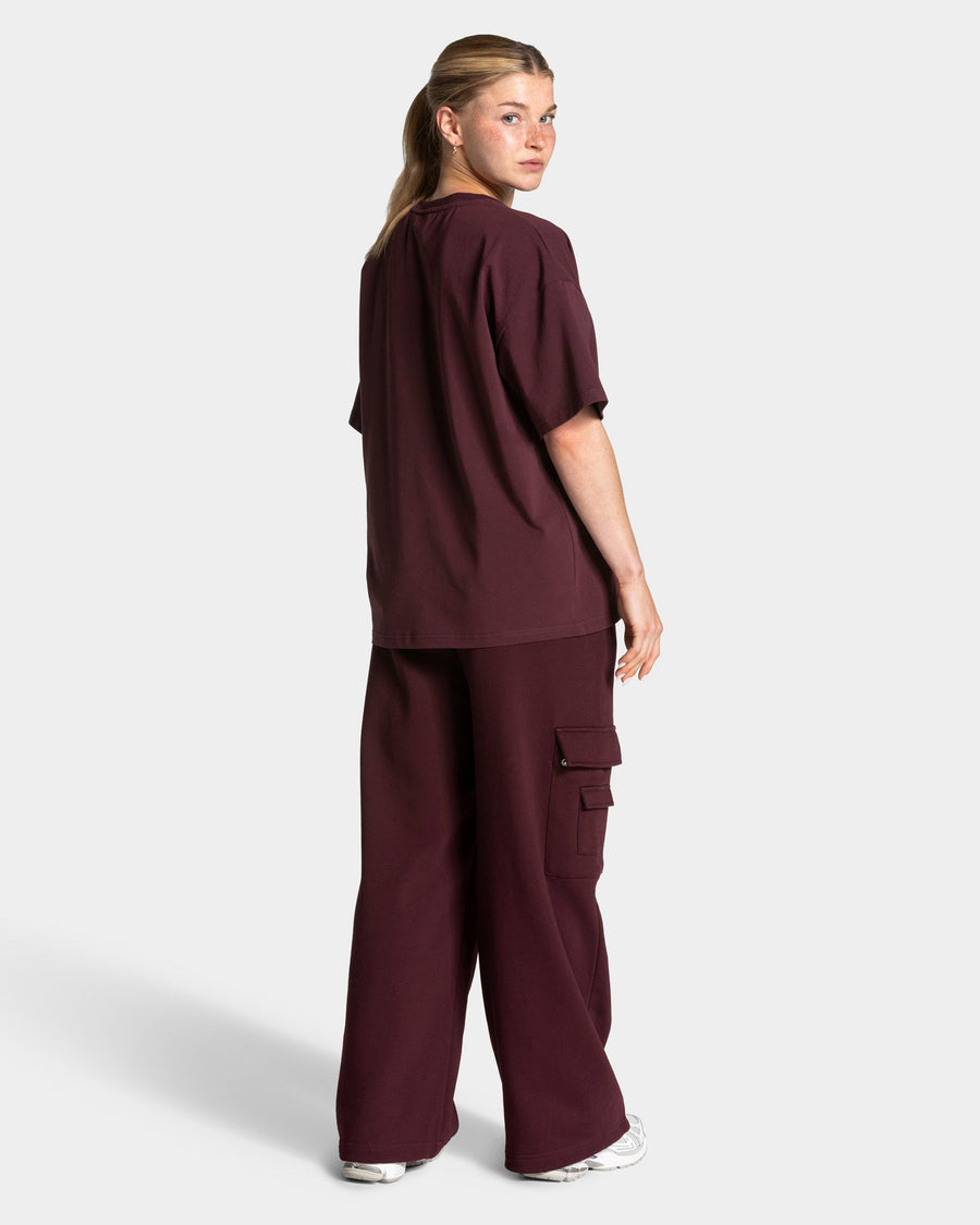 T-shirt Lift « Merlot »