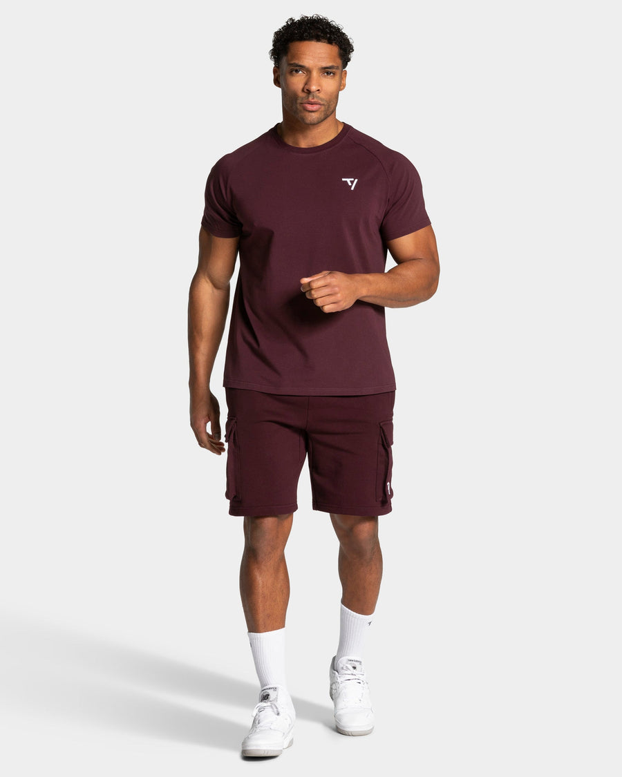 Short cargo Lift « Merlot »