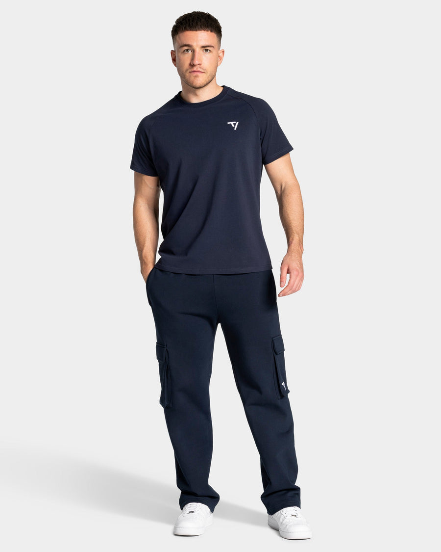 T-shirt Lift « Midnight »