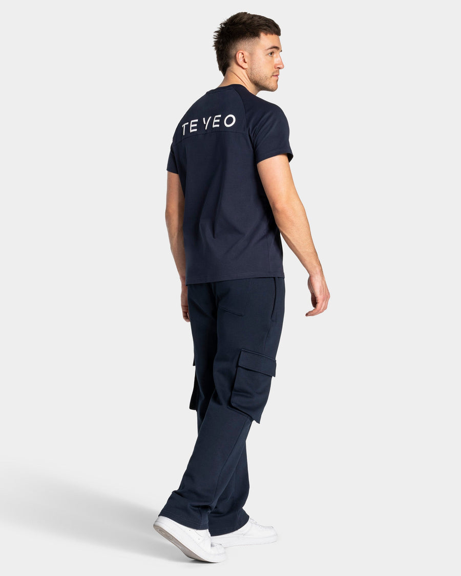 T-shirt Lift « Midnight »