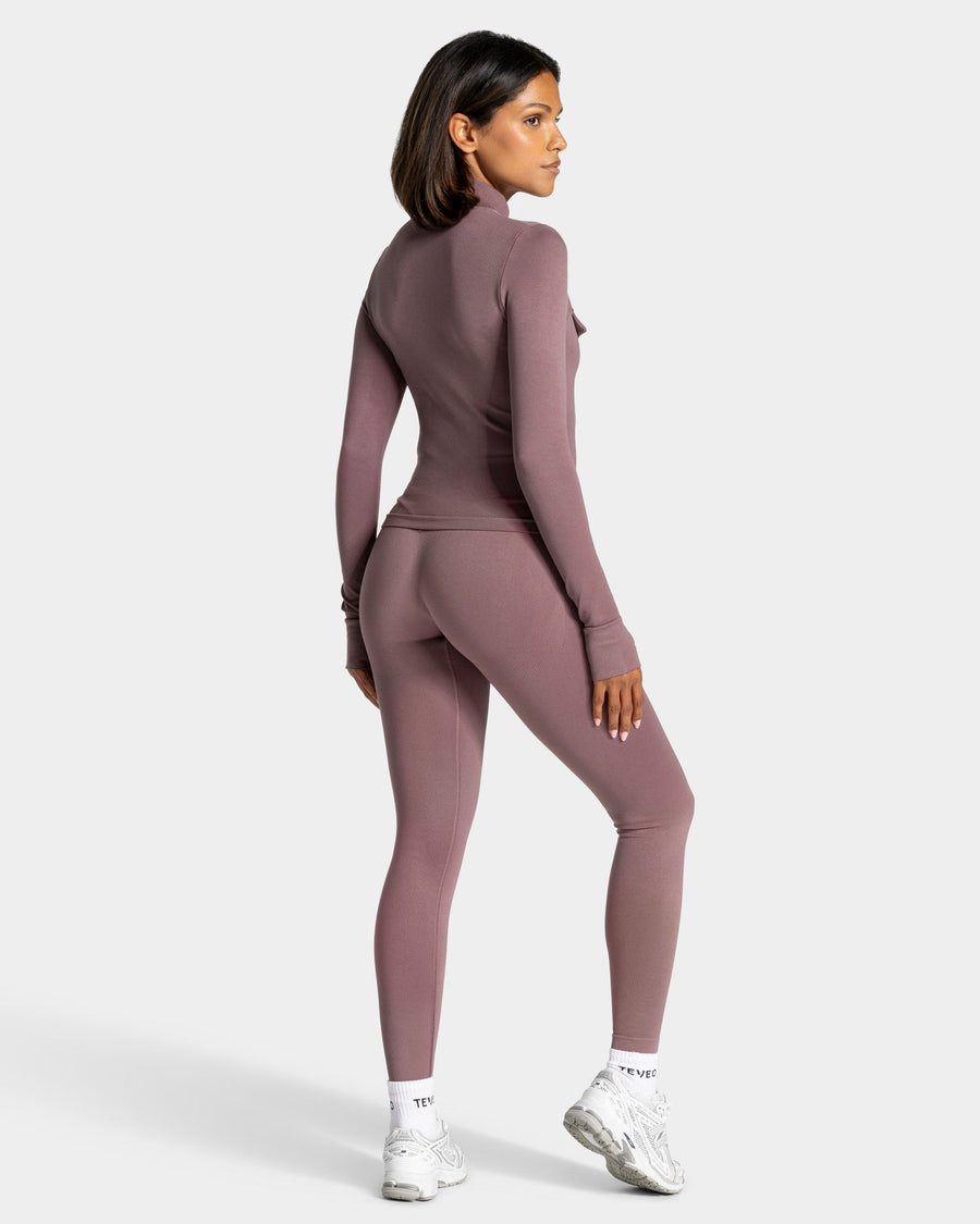 Legging Lift « Mauve »