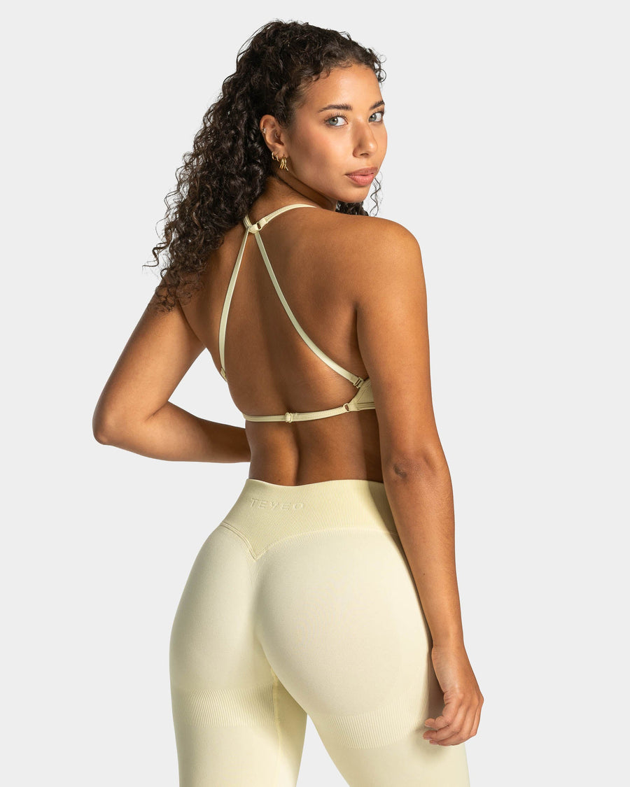 Brassière Lift « Butter Yellow »