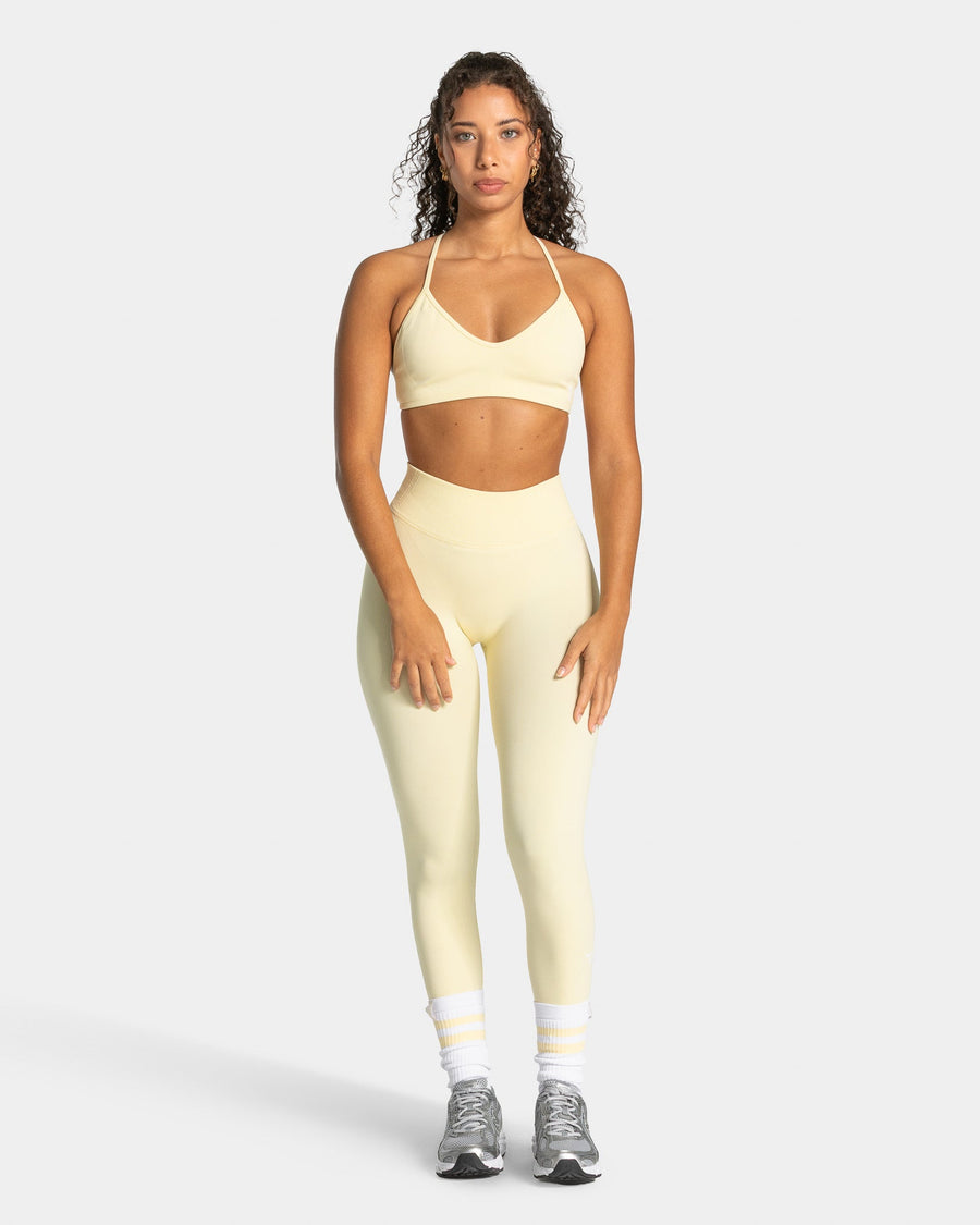 Legging Lift « Butter Yellow »