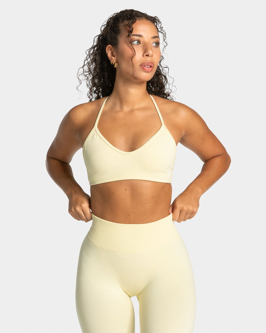 Brassière Lift « Butter Yellow »
